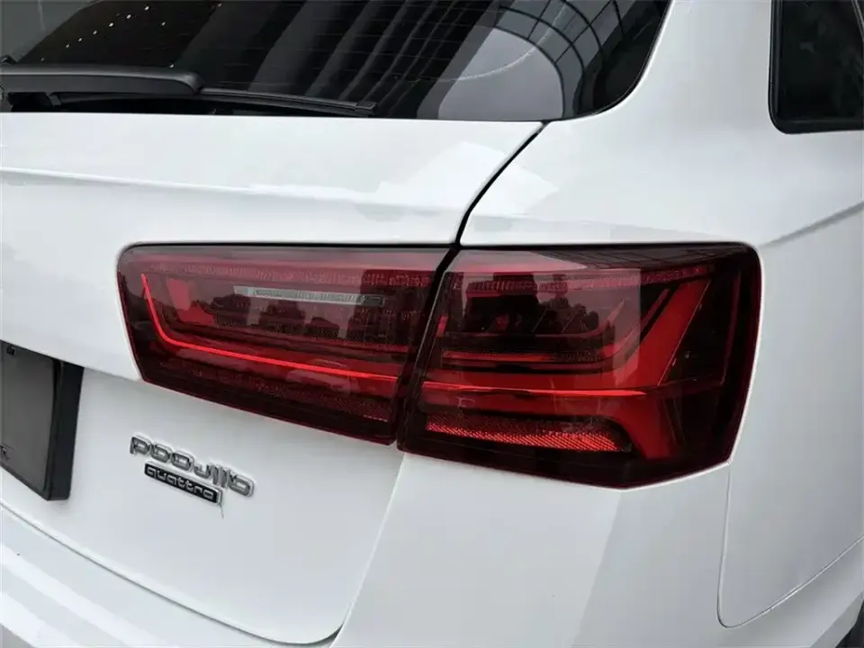 Audi A6 (Import)
