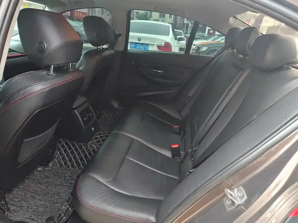 BMW 3 Series (Import)