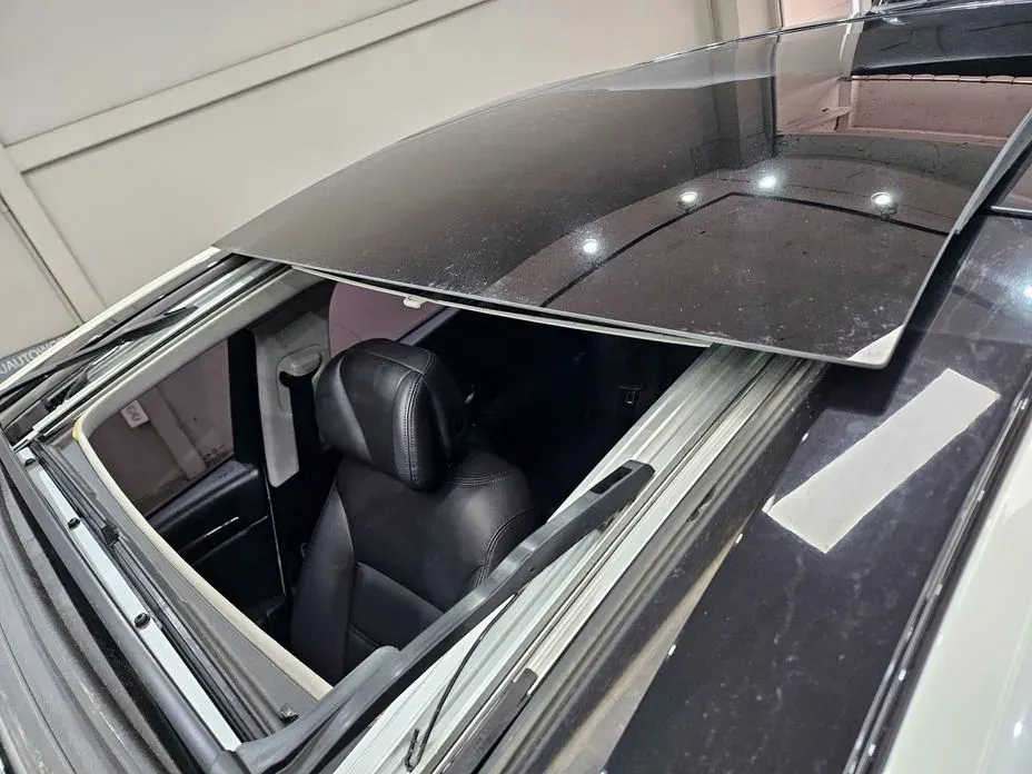 Renault Samsung SM7