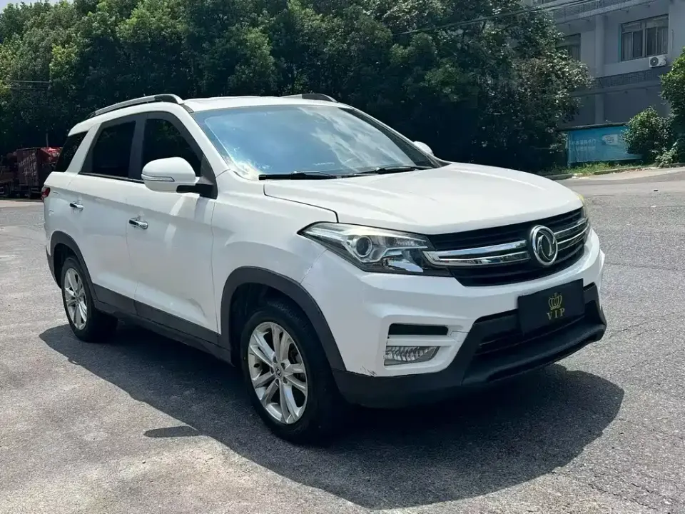 Fengguang Fengguang S560