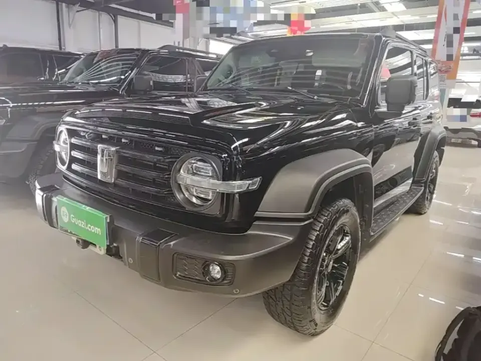 Tank 300