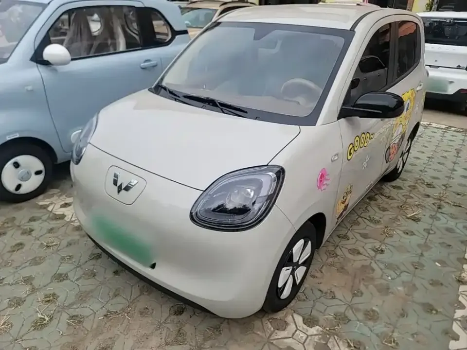 Wuling MINIEV
