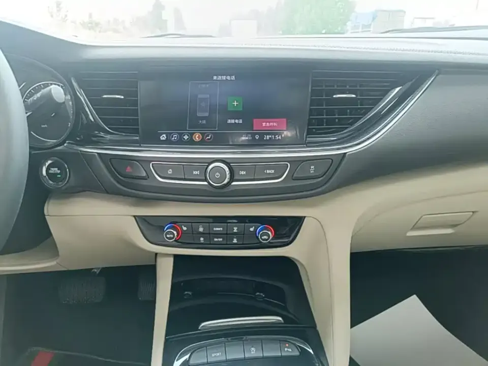 Buick Regal