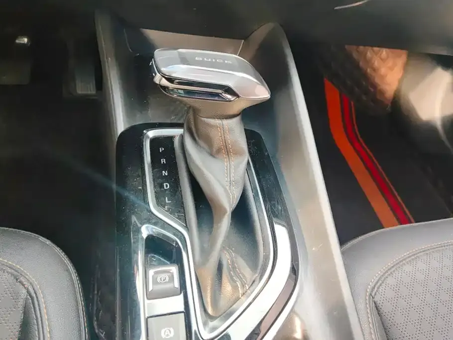 Buick Verano