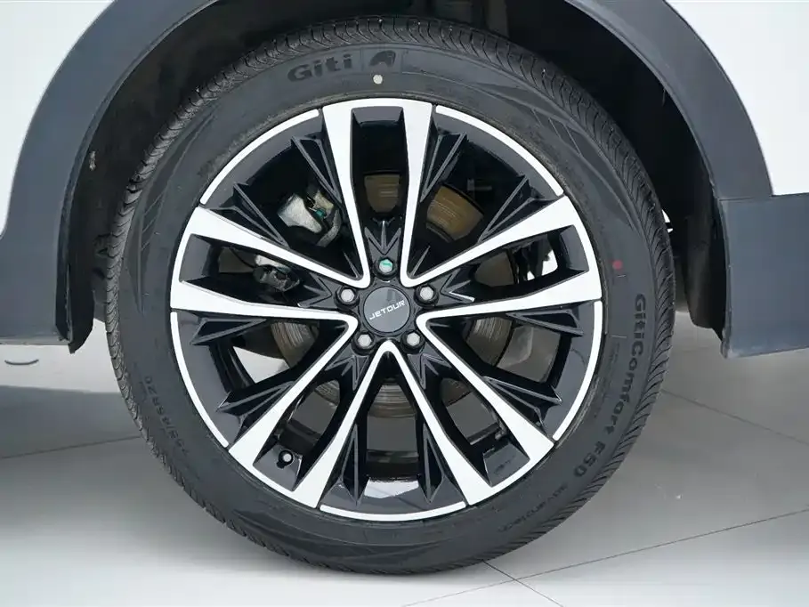 Jetour X70 Plus