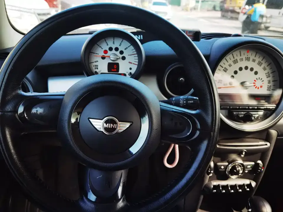 MINI Mini Clubman
