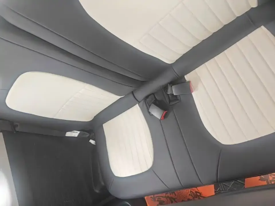 Wuling MINIEV