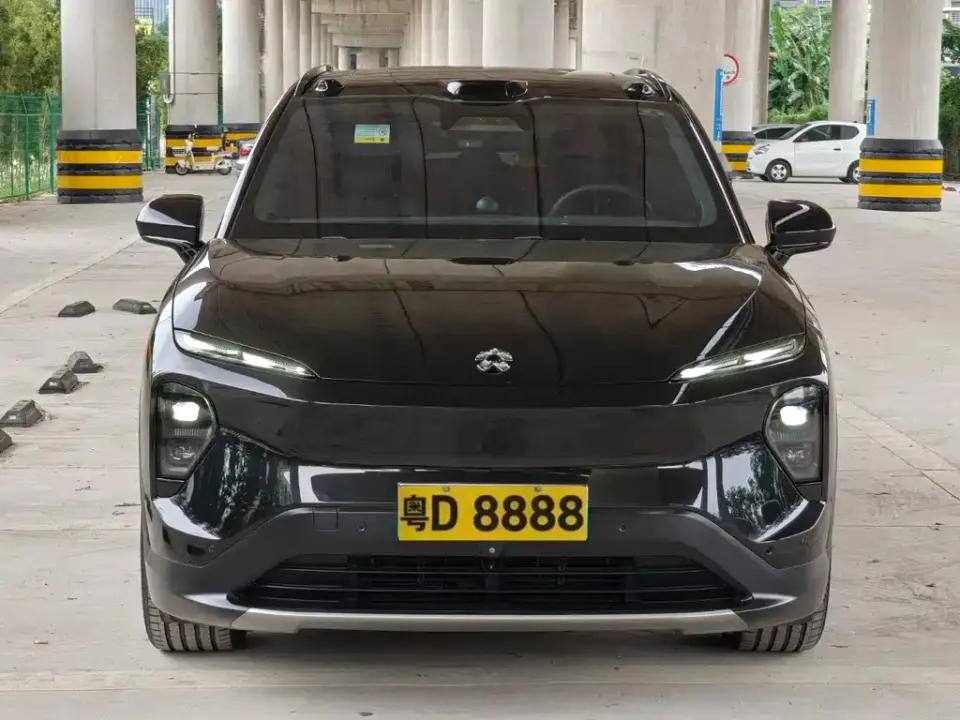 Nio ES7