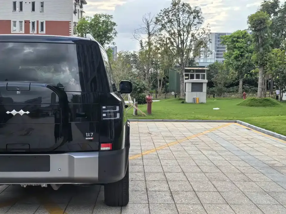 Fang Cheng Bao Ti 7