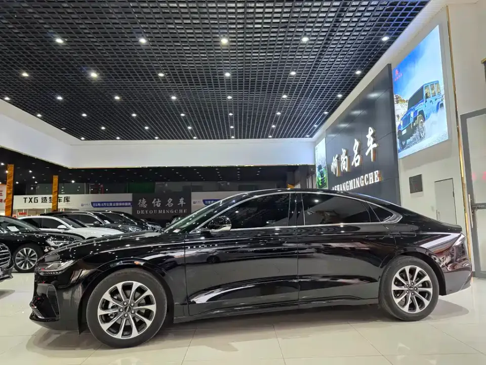 Lincoln Z