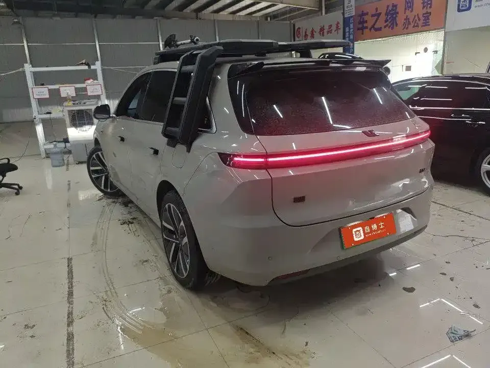 Li Li L6