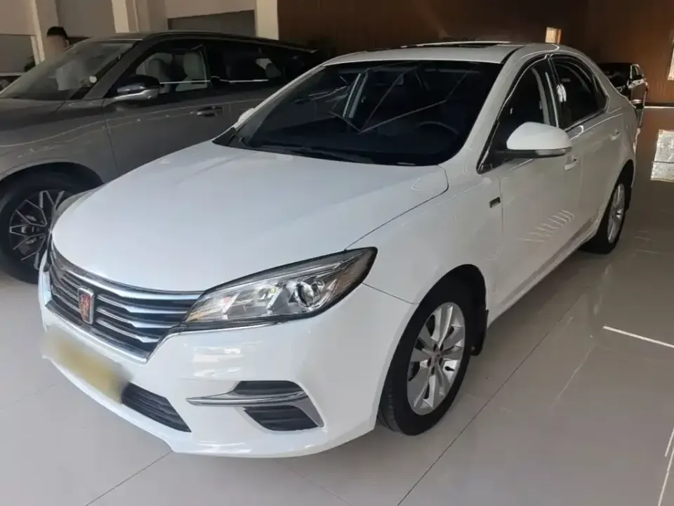 Roewe 360