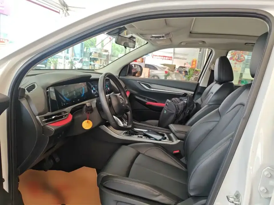 Changan CS55PLUS