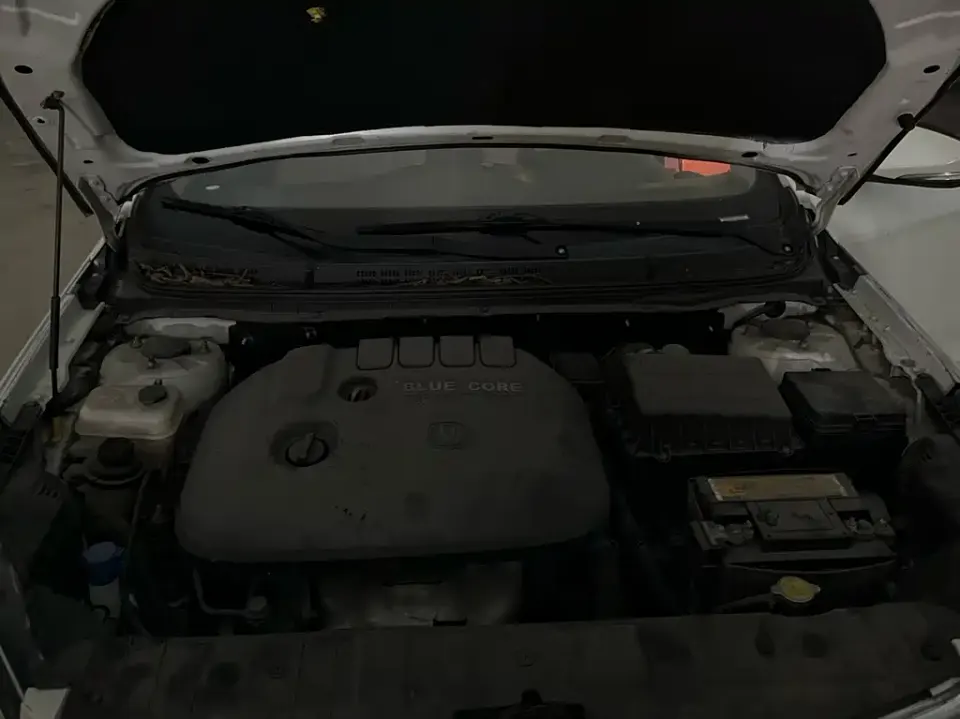 Changan Eado