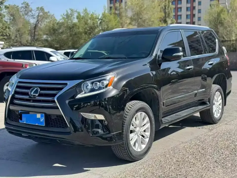 Lexus GX