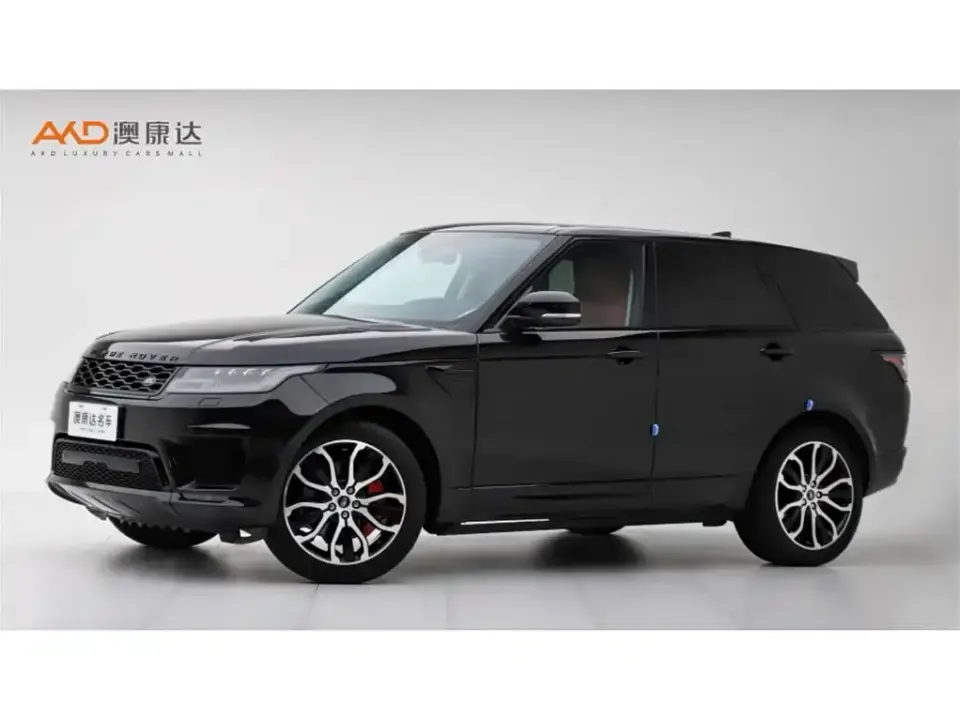 Land Rover Sport