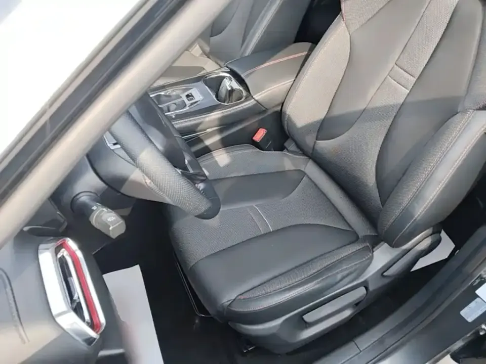 Oshan Oushang X5