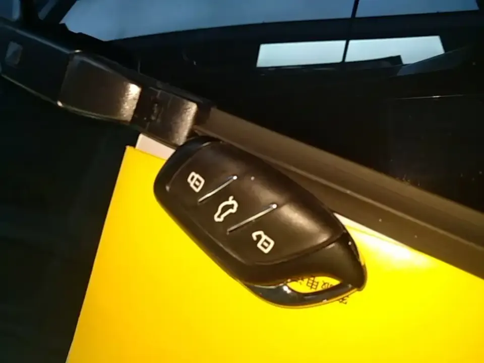 Roewe RX5 New Energy