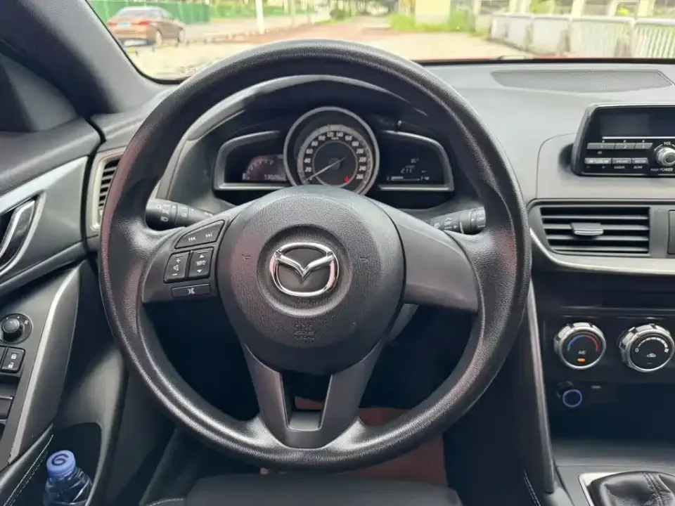 Mazda CX-4