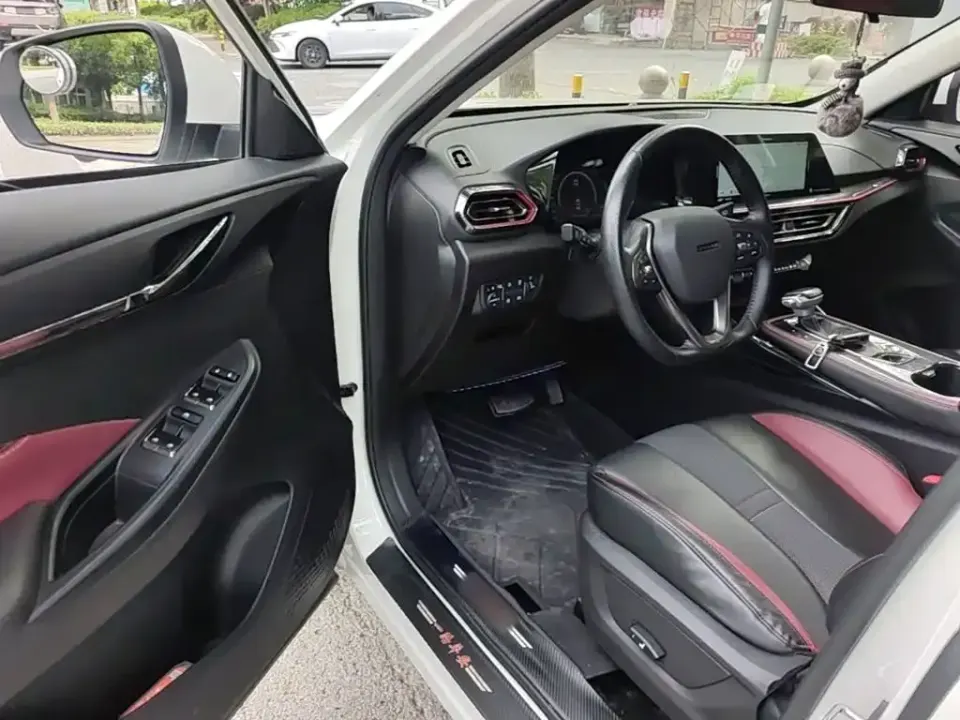 Oshan Oushang X5