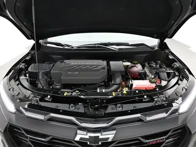 Chevrolet Plus