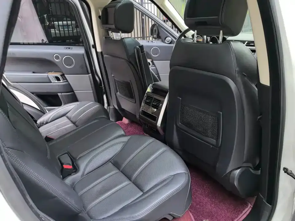 Land Rover Sport