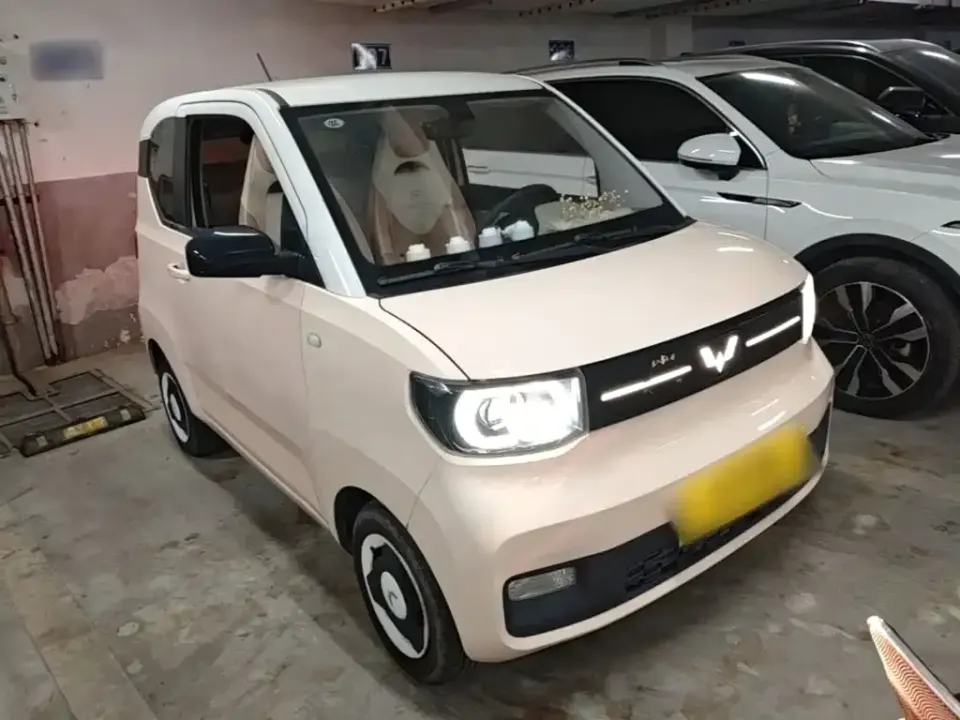 Wuling MINIEV