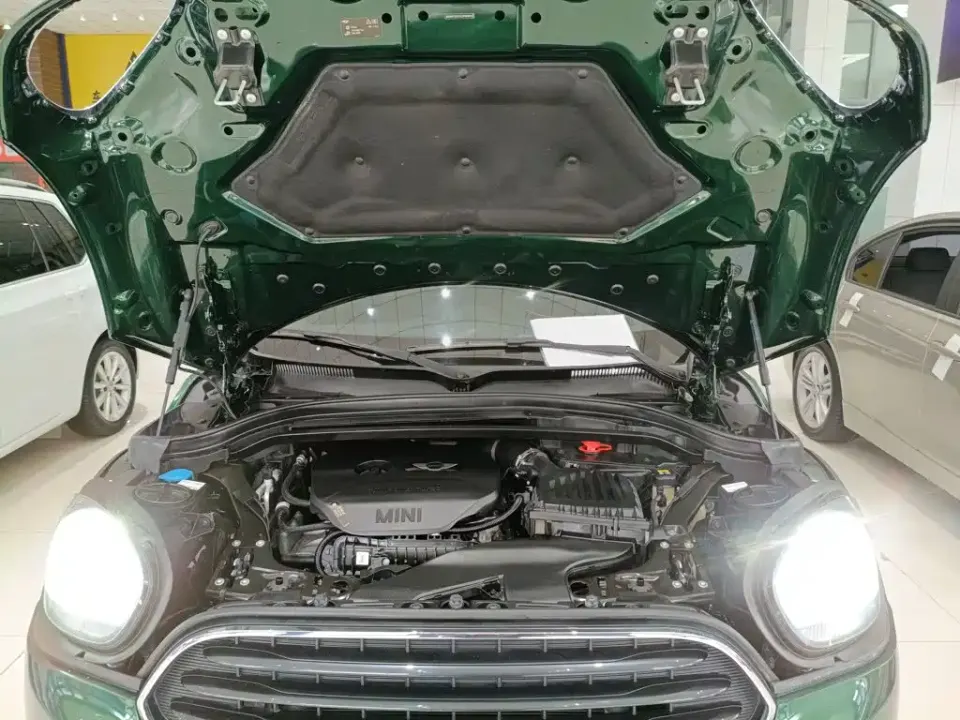 MINI Mini Countryman