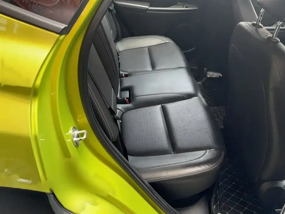 Hyundai Encino