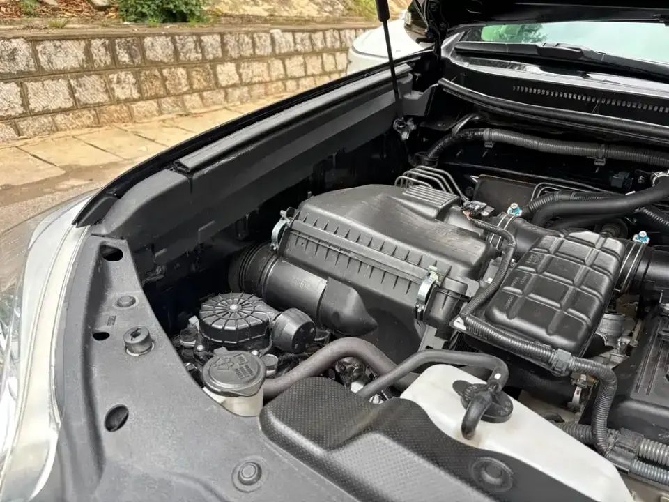 Toyota Prado (Import)