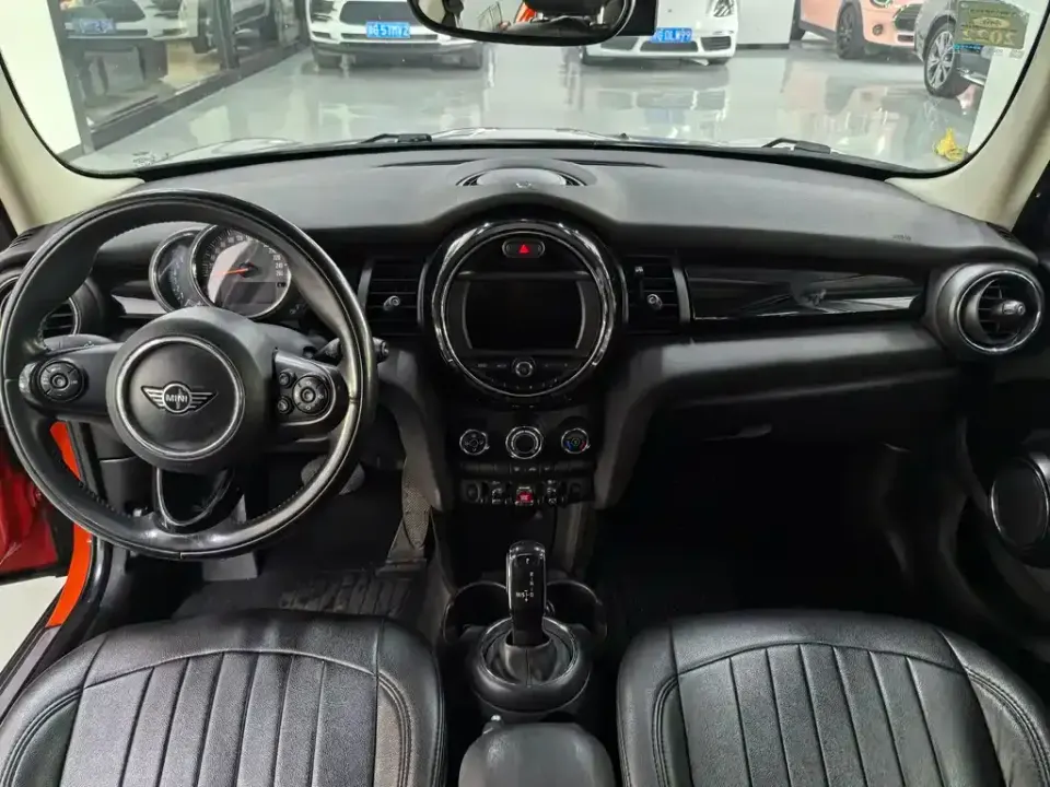 MINI Mini