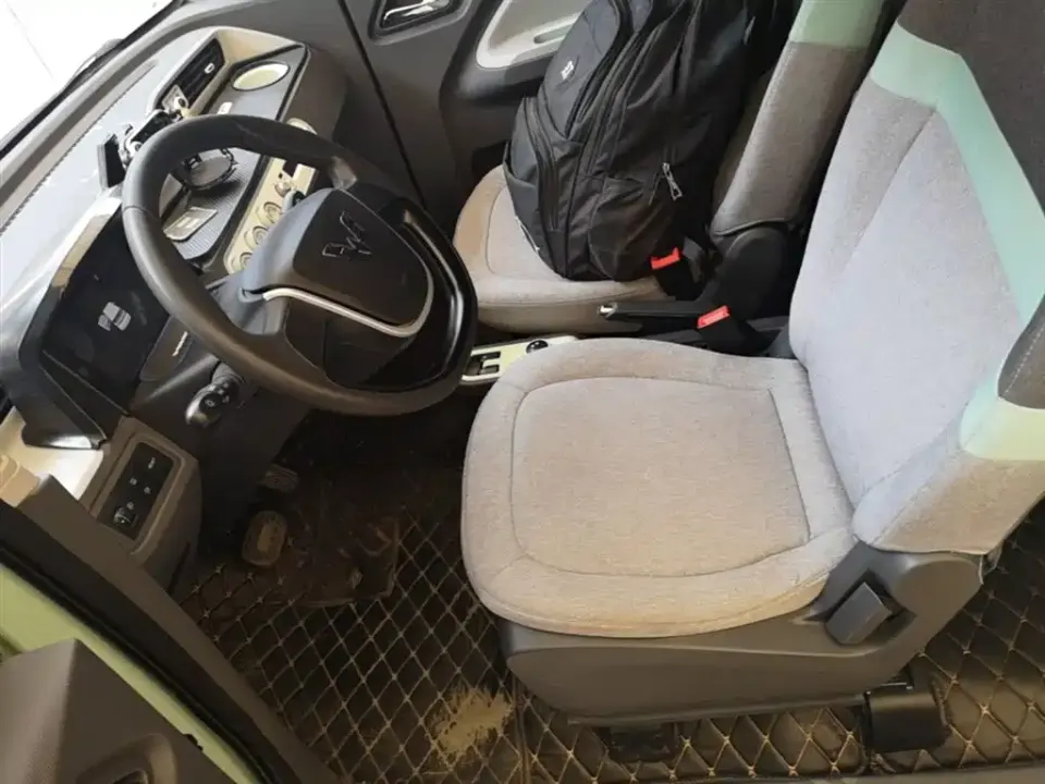 Wuling MINIEV