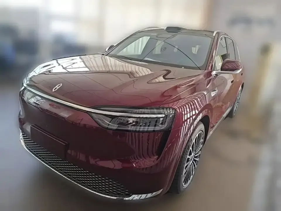 AITO M7
