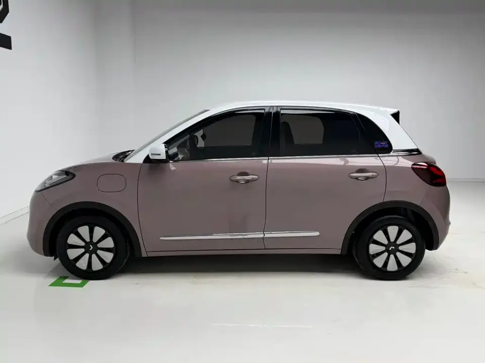 Wuling Bingo