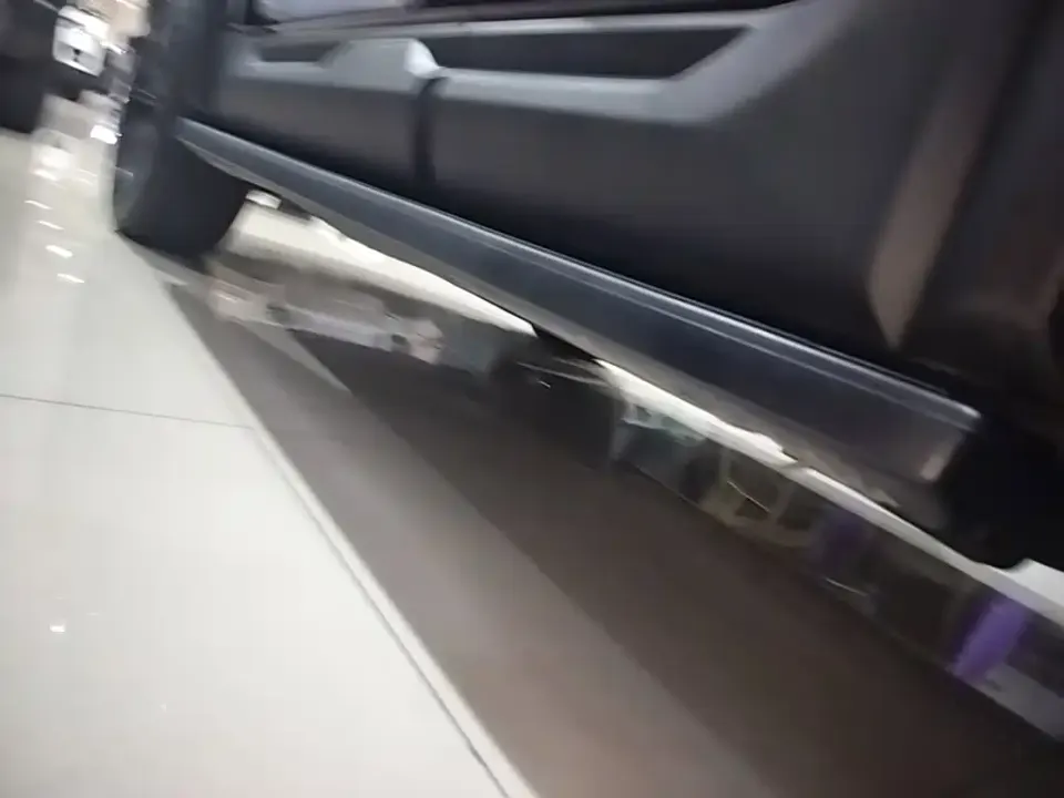 Fang Cheng Bao Leopard 5