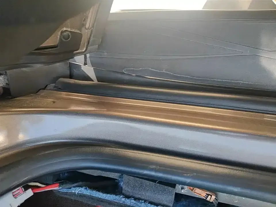 Buick Envision Plus