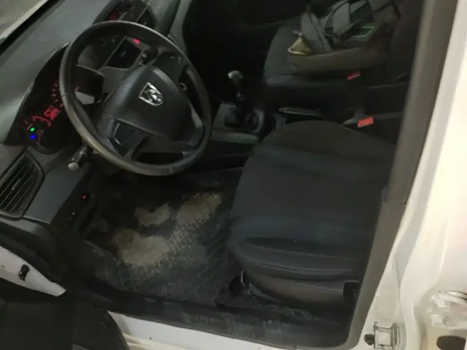 Baojun 310