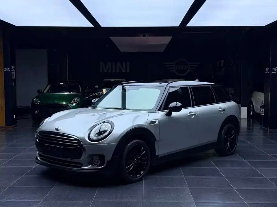 MINI Mini Clubman