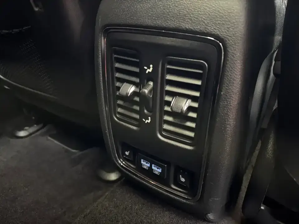 Jeep Grand Cherokee (Import)