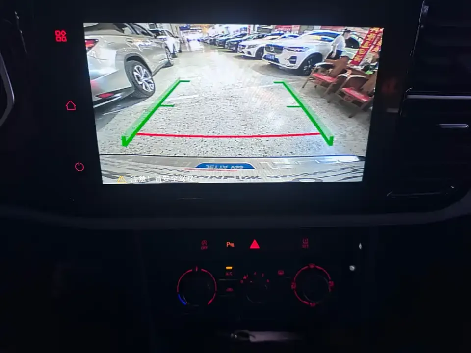 Jetta VS5