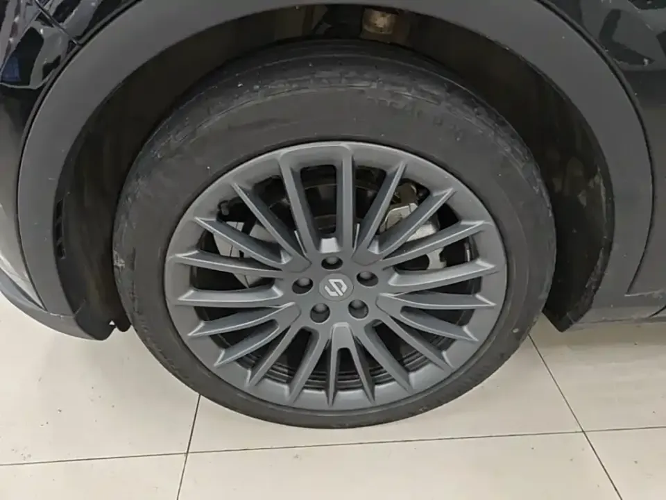 Leapmotor Leapmotor C11