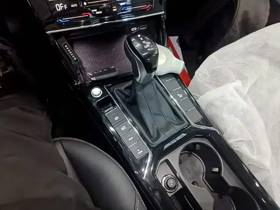 Volkswagen Passat PHEV