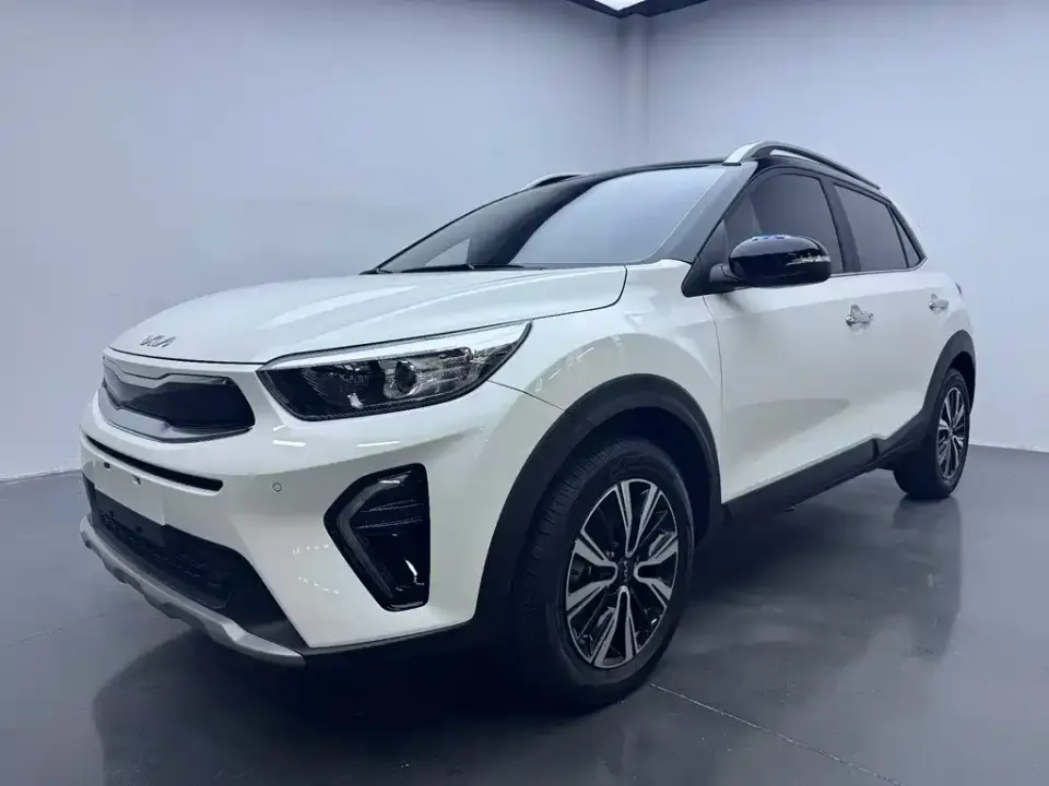 Kia KX1