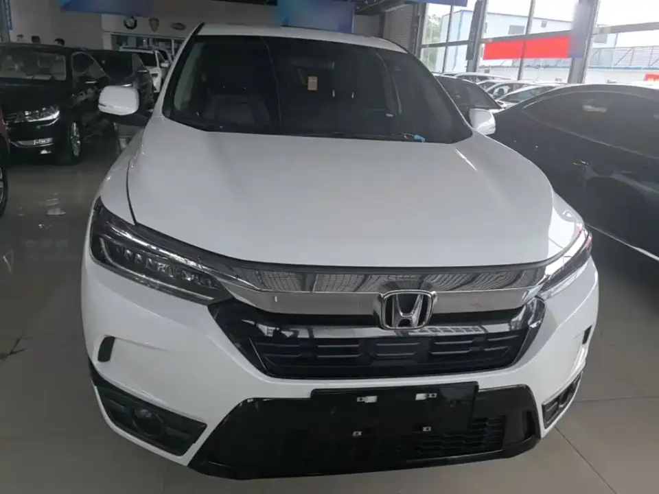 Honda Breeze
