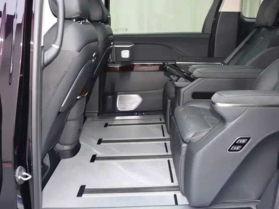 Hongqi Hongqi HQ9 PHEV