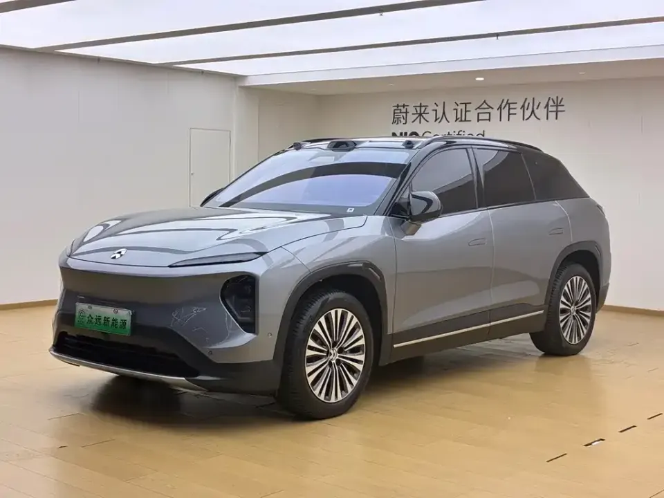 Nio ES7