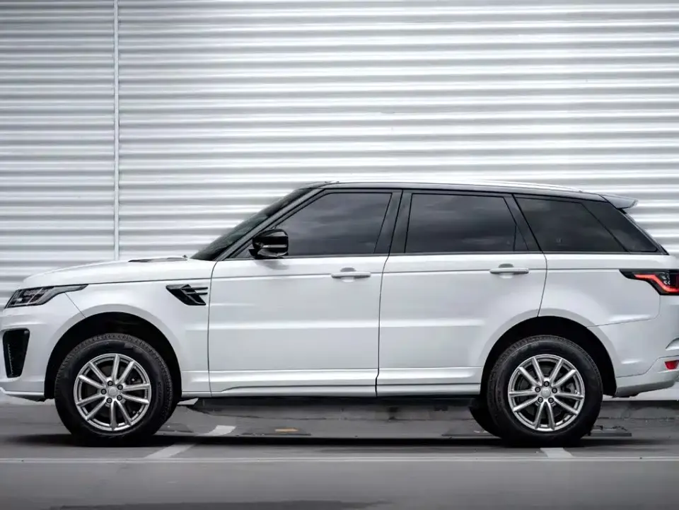 Land Rover Sport