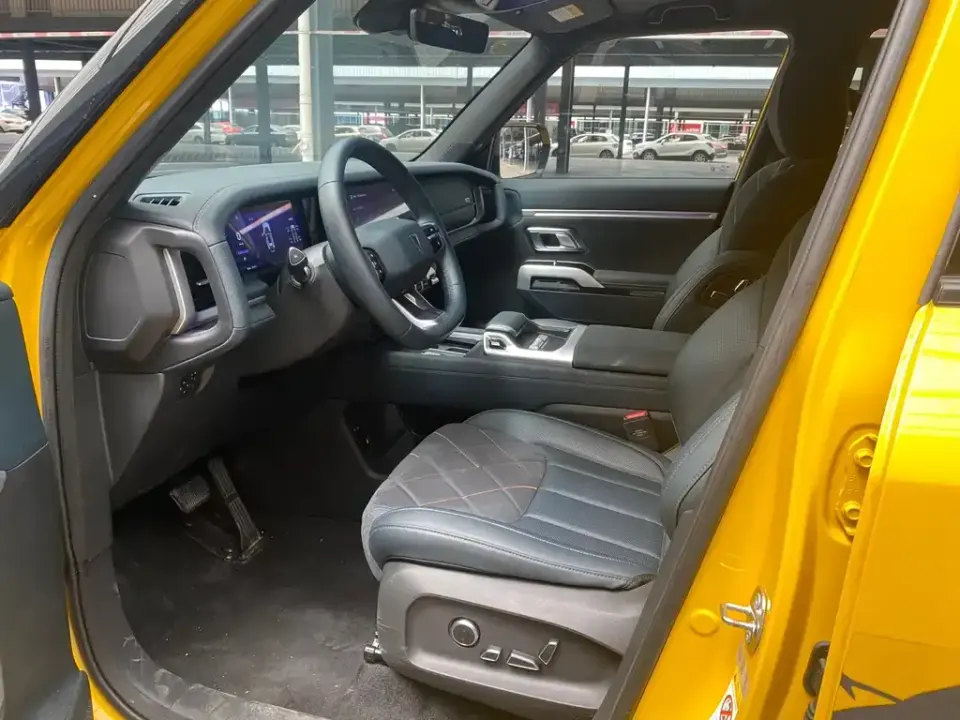 Deepal Deepal G318