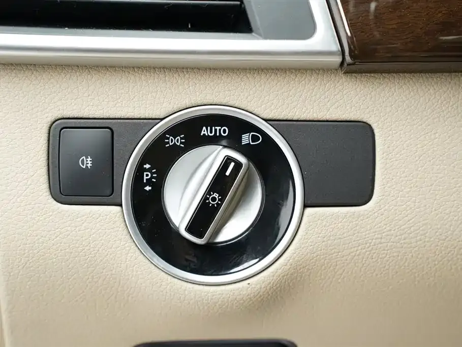 Mercedes-Benz M-Class