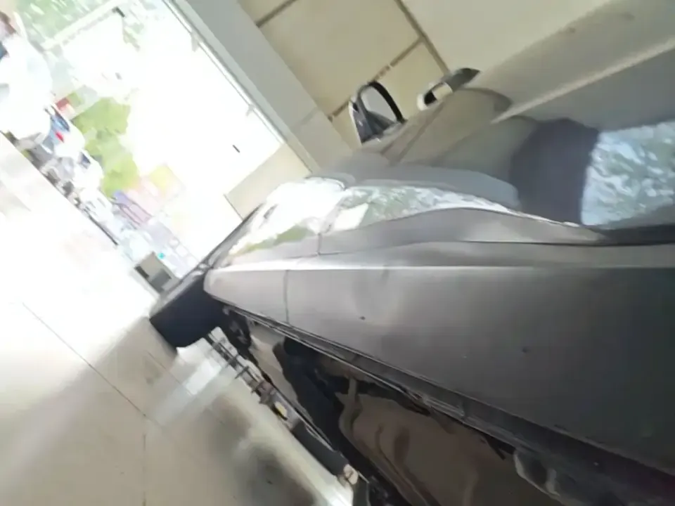BYD Pro